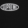 Supreme Liner Crewneck (SS21) - Black