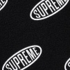 Supreme Liner Crewneck (SS21) - Black