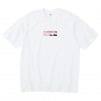 Supreme Supreme Emilio Pucci Box Logo Tee (SS21)
