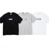 Supreme Emilio Pucci Box Logo Tee (SS21) - $54 Supreme Emilio Pucci Box Logo Tee (SS21) - $54