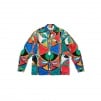 Supreme Supreme Emilio Pucci L S Shirt (SS21)