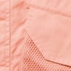Supreme Mesh Pocket Cargo Jacket (SS21) - Dusty Pink