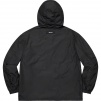 Supreme Mesh Pocket Cargo Jacket (SS21) - Black