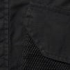 Supreme Mesh Pocket Cargo Jacket (SS21) - Black