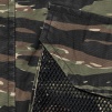 Supreme Mesh Pocket Cargo Jacket (SS21) - Tigerstripe Camo