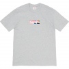 Supreme Emilio Pucci Box Logo Tee (SS21) - $54