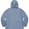 Supreme Mesh Pocket Cargo Jacket (SS21) - Slate