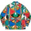 Supreme Supreme Emilio Pucci L S Shirt (SS21) - Multicolor