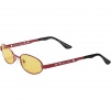 Supreme Brooks Sunglasses (SS21)