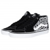 Supreme Supreme Vans Monogram S Logo Skate Grosso Mid (SS21)