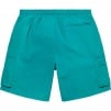 Supreme Cargo Water Short (SS21) - Bright Teal