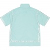 Supreme Mesh Warm Up Top (SS21) - Ice