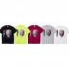Supreme Supreme Butthole Surfers Psychic Tee (SS21)