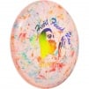 Supreme Supreme Wham-O Savior Frisbee (SS21) - Multicolor