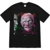 Supreme Supreme Butthole Surfers Psychic Tee (SS21) - Black