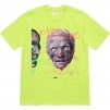 Supreme Supreme Butthole Surfers Psychic Tee (SS21) - Neon Green