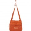 Supreme Side Bag (FW21) - Orange