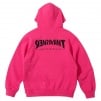 Supreme Supreme Thrasher Hooded Sweatshirt (FW21)
