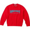 Supreme Supreme Thrasher Sweater (FW21)