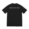 Supreme America Eats Its Young Tee (FW21)