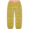 Supreme Celtic Knot WINDSTOPPER Fleece Pant (FW21) - Dusty Pink
