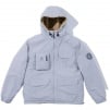 Supreme Supreme Timberland Reversible Ripstop Jacket (FW21)