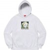 Supreme Ecstasy Hooded Sweatshirt (FW21) - Ash Grey