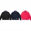 Supreme Supreme JUNYA WATANABE COMME des GARÇONS MAN Printed Work Jacket (FW21)
