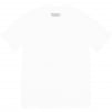 Supreme Supreme Tiffany & Co. Box Logo Tee (FW21) - White