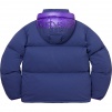 Supreme Featherweight Down Jacket (FW21) - Purple