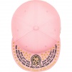 Supreme Undisputed Box Logo New Era (FW21) - Pink
