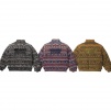 Supreme Supreme Missoni Reversible Knit Jacket (FW21)