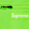 Supreme WINDSTOPPER Overalls (FW21) - Bright Green