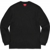 Supreme Équipe Thermal (FW21) - Black