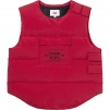 Supreme Supreme WTAPS Tactical Down Vest (FW21) - Red