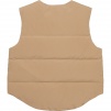 Supreme Supreme WTAPS Tactical Down Vest (FW21) - Tan