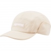 Supreme WINDSTOPPER Earflap Camp Cap (FW21) - Stone