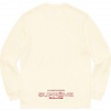 Supreme Équipe Thermal (FW21) - Natural