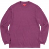 Supreme Équipe Thermal (FW21) - Fuchsia