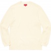 Supreme Équipe Thermal (FW21) - Natural