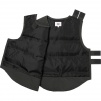 Supreme Supreme WTAPS Tactical Down Vest (FW21) - Black