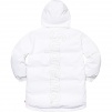 Supreme GORE-TEX 700-Fill Down Parka (FW21) - White