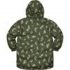 Supreme GORE-TEX 700-Fill Down Parka (FW21) - Olive Russian Camo