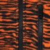 Supreme Polartec Half Zip Pullover (FW21) - Tiger