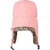 Supreme Velvet Pattern Trooper (FW21) - Pink
