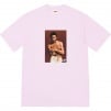 Supreme Al Green Tee (SS22) - Light Purple