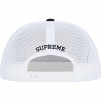 Supreme Illest Mesh Back 5-Panel (SS22) - Black