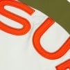 Supreme Curve Track Jacket (SS22) - White