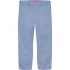 Supreme Work Pant (SS22) - Slate