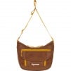 Supreme Small Messenger Bag (SS22) - Brown
